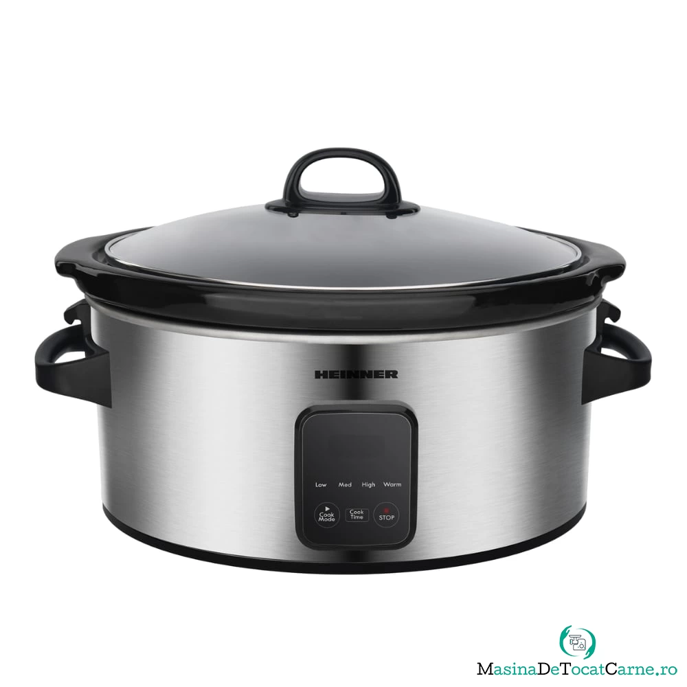 Slow Cooker ReTaste, 5.7L